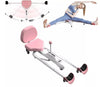 Leg Stretcher Leg Split Stretching Machine Leg Flexibility Training Equipment