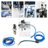 Lubrication Spray System Mist Machine Spray Cooler Coolant Pump Oil Mist Sprayer
