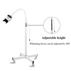 Dental Teeth Whitening LED Light Mobile Teeth Bleaching Accelerator Lamp Machine
