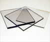 CLEAR Polycarbonate Sheet Cut to Size Lexan Palsun Unbreakable Security Plastic