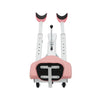 Leg Stretcher Leg Split Stretching Machine Leg Flexibility Training Equipment
