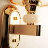 LED Wall Fixture Light E27 Bulb Bedside Lamp Indoor Lighting Hotel Living Room