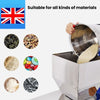 1-100g Automatic Powder&Granule Filling Machine|Digital Weighing Filler Coffee