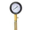 46X Diesel Petrol Engine Compression Tester Pressure Loss Leak Tester Master Kit