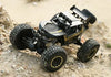 1:8 RC Car Monster Truck 2.4GHz Big Wheel Kids Toy 4WD Xmas With Two Battery