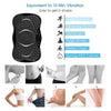 Power Vibration Plate Vibrating Machine Platform Exercise Body Shaker Massager