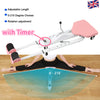 Leg Stretcher Leg Split Stretching Machine Leg Flexibility Training Equipment