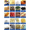 1-100g Automatic Powder&Granule Filling Machine|Digital Weighing Filler Coffee