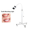 Dental Teeth Whitening LED Light Mobile Teeth Bleaching Accelerator Lamp Machine