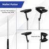 Men's Complete Golf Clubs Package Set Perfect Golf Clubs Gift-Black