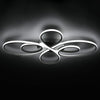Modern Lamp LED Ceiling Light Chandelier Lights Living Room Dining Room Bedroom