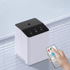 7L/min Portable Oxygen Air Flow 93% Purifier Machine Atomization Function 2 in 1