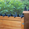 Stegastrip® Fence Wall Spikes Garden Security, Intruder deterrent Anti Climb cat