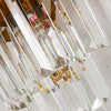 Modern LED Wall Light,Indoor Lighting Wall Sconce Home Bedroom Bedside Light