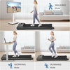 B1S Incline Electric Walking Pad Treadmill Home Exercise Machine Indoor Fitness