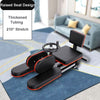 Heavy Duty Leg Stretcher Stretching Machine Split Training Equipment Home Gym UK