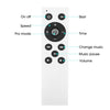 Power Vibration Plate Vibrating Machine Platform Exercise Body Shaker Massager