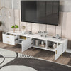 Modern TV Unit 200cm Cabinet TV Stand Lowboard TV boards 180cm for 75-inch TV