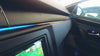 Symphony Full RGB LED Car Interior Acrylic Light Ambient Strip Light APP Control