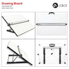 Jakar A2 Drawing Board Draft Line Office Multi-Function Parallel Motion NEW