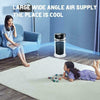 Updated Portable Air Cooler Conditioning Fan Unit Chiller Purifier Desk Bedroom