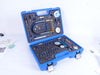 46X Diesel Petrol Engine Compression Tester Pressure Loss Leak Tester Master Kit
