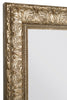 Extra Large Mirror Gold Ornate Leaner-Wall 168x77cm Antique Style MirrorOutlet