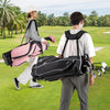 Men's Complete Golf Clubs Package Set Perfect Golf Clubs Gift-Black