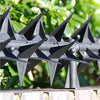 Stegastrip® Fence Wall Spikes Garden Security, Intruder deterrent Anti Climb cat