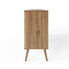 Rowan Large Sideboard Cabinet Display Shelf Storage Cupboard Living Room Hallway