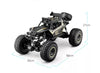 1:8 RC Car Monster Truck 2.4GHz Big Wheel Kids Toy 4WD Xmas With Two Battery