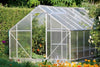 4mm Polycarbonate Greenhouse Replacement Sheets 610mm Wide X 1220mm Long 6 Pack