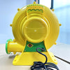 Inflatable Bounce 550W House Water Slide Air Blower Pumb Fan for Bouncys Castle