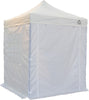 All Seasons Gazebos 2x2m Waterproof Pop Up Gazebo with 4 Premium Side Walls.