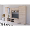 Livingroom furniture set GRENADA TV stand wall unit wardrobe OAK FREE DELIVERY