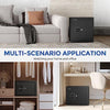 Safe Boxes for Home, Digital Electronic Security Keypad Large Safes