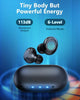 Rechargeable Digital Hearing Aids 16 Channel Hearing Loss Sound Voice Amplifier
