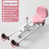 Leg Stretcher Leg Split Stretching Machine Leg Flexibility Training Equipment
