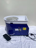 Electric Pottery Wheel 350w 25cm Turntable Ceramic Forming Machine Adult / Kids