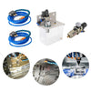Lubrication Spray System Mist Machine Spray Cooler Coolant Pump Oil Mist Sprayer