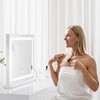 Large Vanity Mirror With LED Lights Hollywood For Dressing Table Bedroom Make up