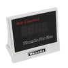 Electric Note Counter Machine Cash Bill Money Banknote Counting Detector