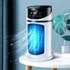 Updated Portable Air Cooler Conditioning Fan Unit Chiller Purifier Desk Bedroom