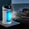 Updated Portable Air Cooler Conditioning Fan Unit Chiller Purifier Desk Bedroom