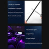 Symphony Full RGB LED Car Interior Acrylic Light Ambient Strip Light APP Control