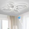 Modern Lamp LED Ceiling Light Chandelier Lights Living Room Dining Room Bedroom