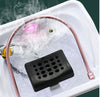 Japanese Head Spa therapy With Steam Machine Spa Basin and Hood Portable
