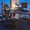 Ergonomic Gaming Chair Executive Office Computer Recliner Swivel Massage Chair