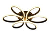 Modern Lamp LED Ceiling Light Chandelier Lights Living Room Dining Room Bedroom