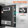 Digital Electronic Safe 0.5/1.2/1.8/2.2 Cubic Feet Safe Box Lock Security Steel for Cash Gold
